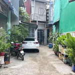 Bán nhà 2 phòng Trung Mỹ Tây 59m² - 3 tỷ 99 - Ảnh thu nhỏ 1