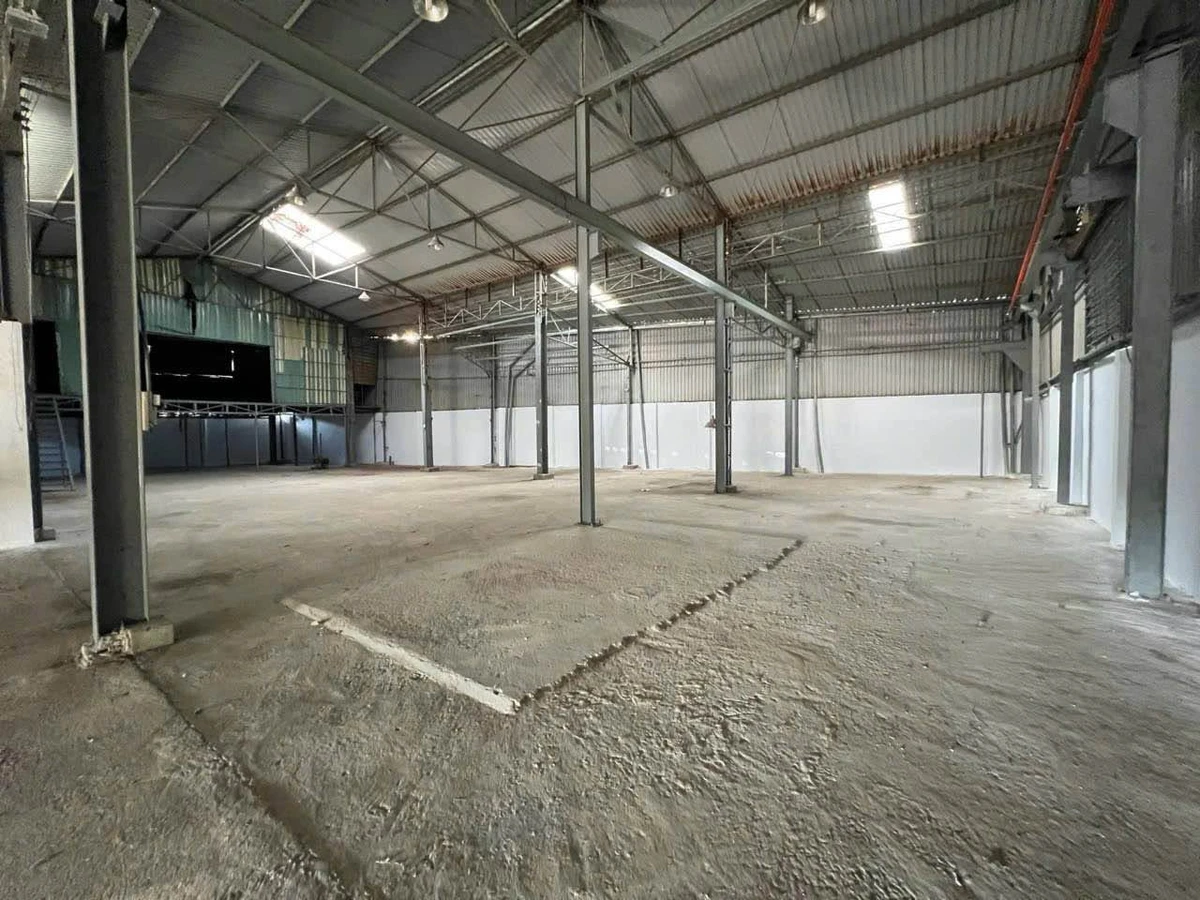 Cho thuê kho xưởng 700m² Long Điền Bà Rịa - Vũng Tàu 19 triệu/tháng - Ảnh thu nhỏ 3