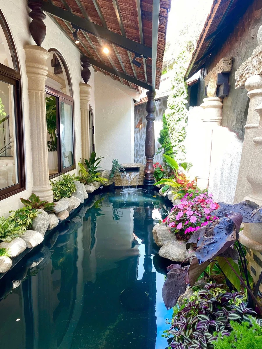 Bán villa Montara Đà Lạt 241m² 3 mặt tiền 22,5 tỷ - Ảnh thu nhỏ 5