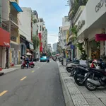 Bán nhà phố 2PN mặt tiền Tân Định Quận 1, 20.5m², giá 3.95 tỷ - Ảnh thu nhỏ 1