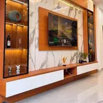 Bán nhà phố 3PN 177,6m² Xẻo Trôm, An Giang, 4 tỷ 390 - Ảnh thu nhỏ 5