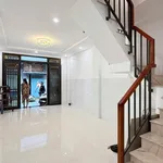 Bán nhà Hòa Bình Tân Phú 34m2 2PN hơn 4 tỷ - Ảnh thu nhỏ 1