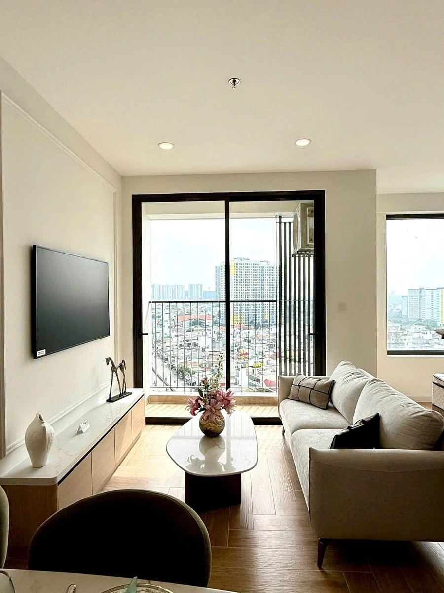 Bán căn hộ 1PN+ Green Skyline 50m² giá 3,32 tỷ - Ảnh thu nhỏ 2