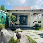 Nhà vườn 465m² 2PN gần biển Lộc An 4,35 tỷ - Ảnh thu nhỏ 1