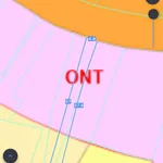 Bán đất mặt tiền Mỹ Xuân 268m² Nhà Bè 770 triệu - Ảnh thu nhỏ 1