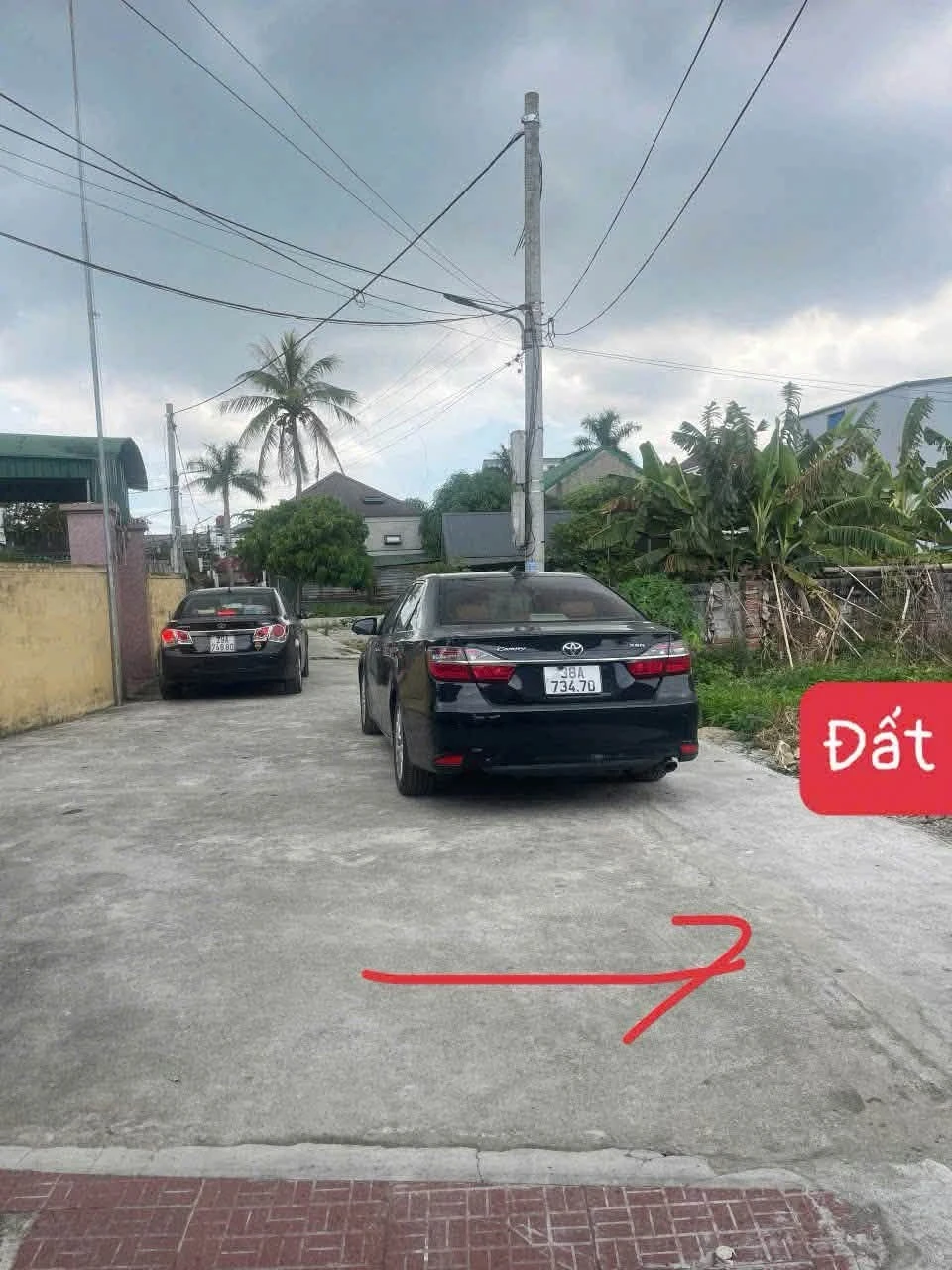 Bán lô đất 77m² ở Ngh Kìm, giá hơn 1 tỷ - Ảnh 1