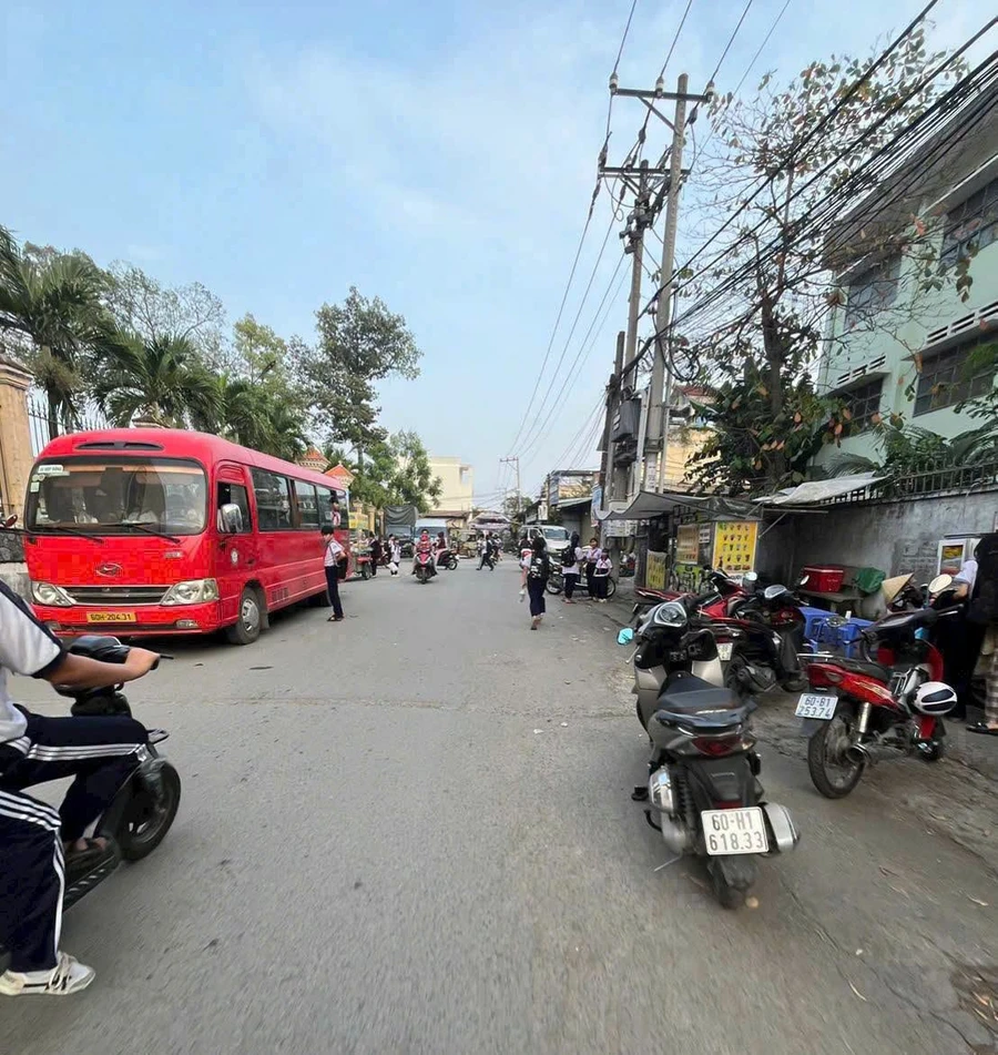 Cho thuê nhà lầu 3PN 130m² Biên Hòa 4 triệu/tháng - Ảnh thu nhỏ 3
