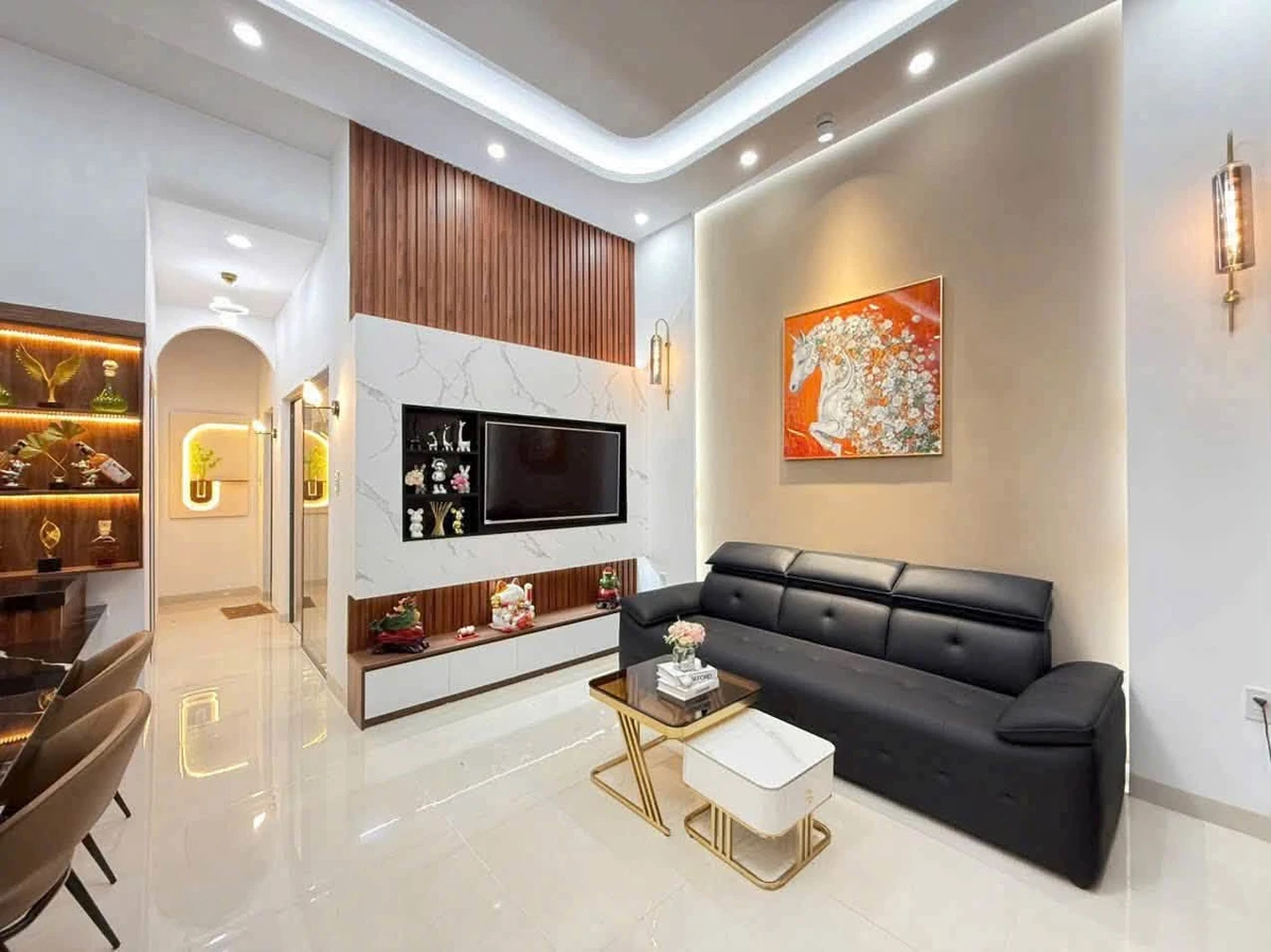 Bán nhà Nha Trang 73,4m², 2 PN, 3 tỷ 899 - Ảnh thu nhỏ 2