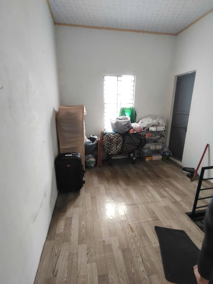Bán nhà cấp 4 có gác lửng 67m² Phường Thanh Bình Hải Dương - Ảnh 1