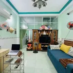 Bán nhà 2 tầng 2 phòng ngủ 32m² Nguyễn Văn Lượng - Ảnh thu nhỏ 2