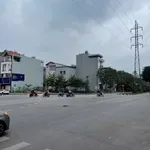 Bán lô đất mặt phố Phạm Văn Đồng 80m² 4 tỷ - Ảnh thu nhỏ 3
