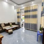 Bán nhà hẻm 90m2 Đa Phú Langbiang Đà Lạt 1tỷ720tr - Ảnh thu nhỏ 2