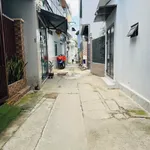 Bán gấp nhà 2 tầng 2 mặt kiệt đường Núi Thành, sát Cầu Rồng, 64m², Đà Nẵng - Ảnh thu nhỏ 1