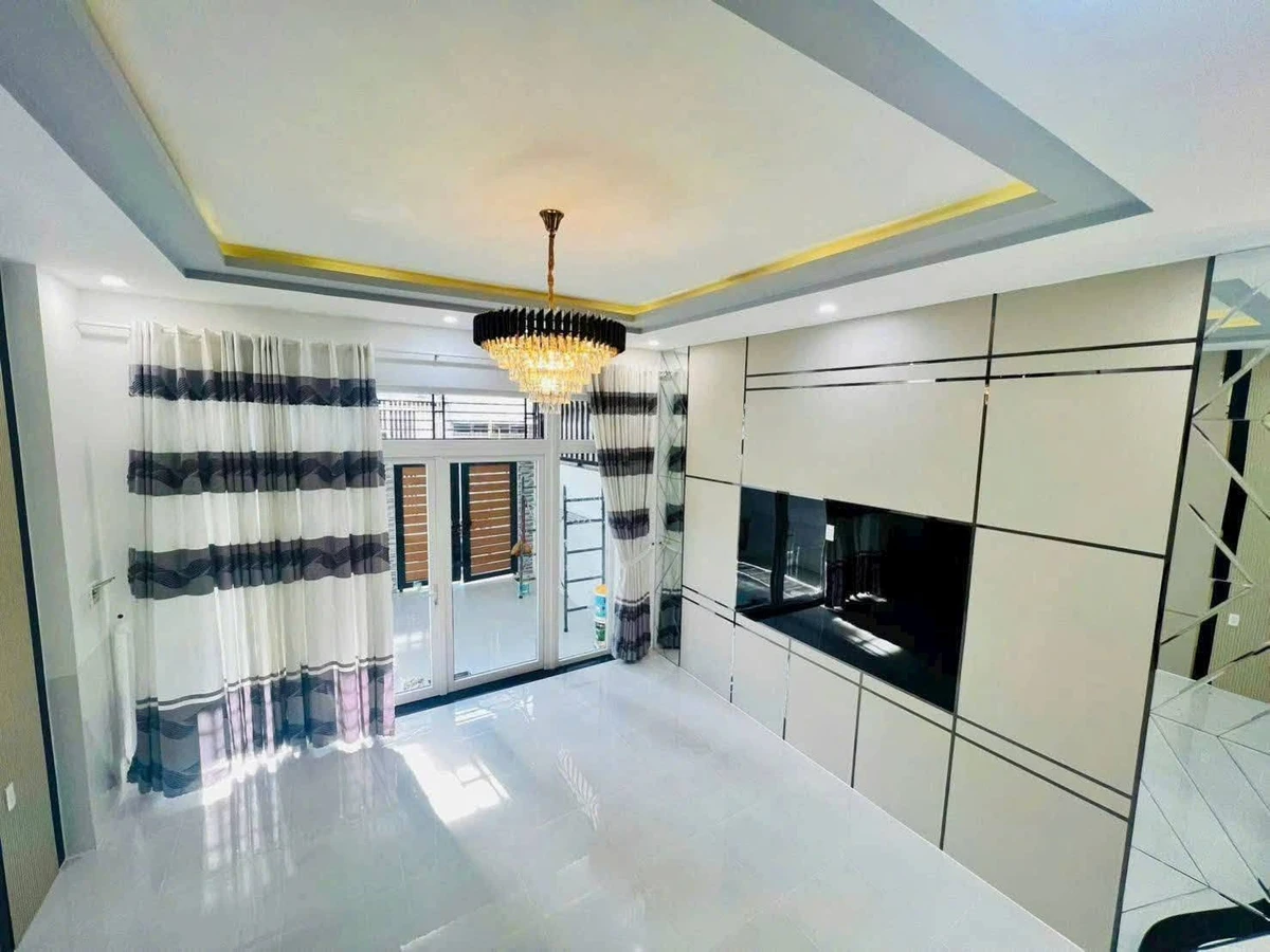 Bán nhà Rạch Giá 100m² 3 tỷ 150 - Ảnh thu nhỏ 3