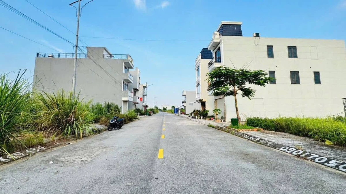 Bán lô đất 68m² tái định cư Hoa Động 3 tỷ 80 - Ảnh thu nhỏ 2