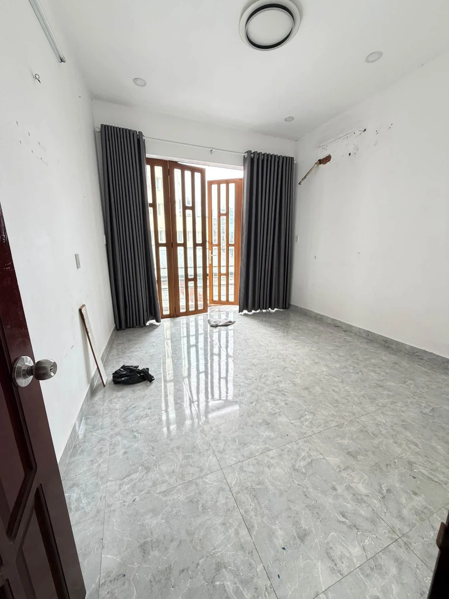 Cho thuê nhà hẻm xe hơi Hoàng Văn Thụ Phú Nhuận 40m2 15 triệu/tháng - Ảnh thu nhỏ 3