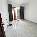 Cho thuê nhà hẻm xe hơi Hoàng Văn Thụ Phú Nhuận 40m2 15 triệu/tháng - Ảnh thu nhỏ 3