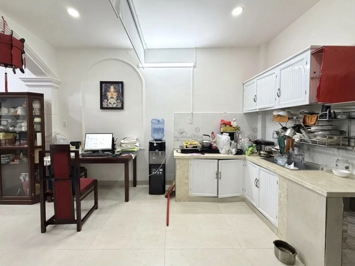 Bán nhà phố 2 phòng ngủ 39m² Phú Nhuận 6.95 tỷ - Ảnh thu nhỏ 4
