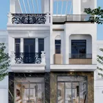 Bán nhà 1 trệt 2 lầu 72m² Biên Hòa 7 tỷ 650 triệu - Ảnh thu nhỏ 1