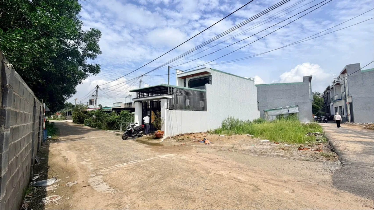 Bán 2 lô đất liền kề 8x23m Tân Triều, giá từ 300 triệu - Ảnh thu nhỏ 3