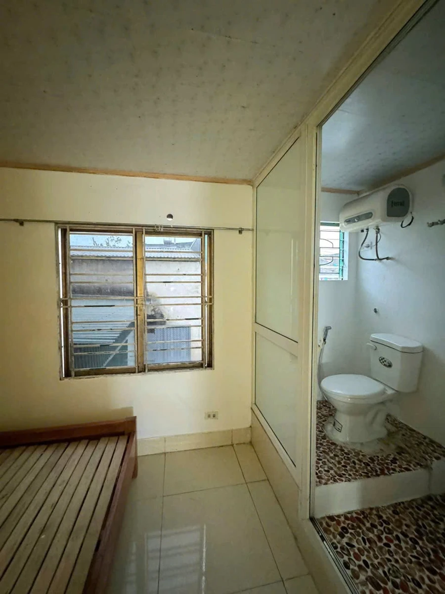 Bán nhà cấp 4 46,1m² Lê Viết Hưng, Hải Phòng 1 tỷ 295 triệu - Ảnh thu nhỏ 2