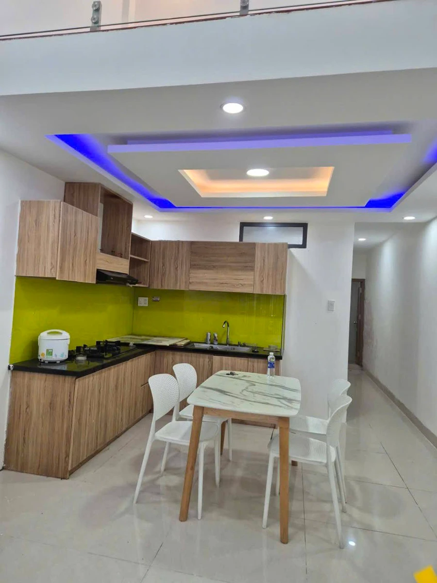 Bán nhà cấp 4 Hòa An 58m² giá 3.3 tỷ - Ảnh thu nhỏ 3