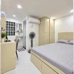 Bán nhà mặt tiền 3 tầng 25m2 khu Bàu Cát, Tân Bình, giá 5,6 tỷ - Ảnh thu nhỏ 4