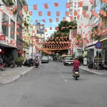 Bán nhà 6 tầng mặt tiền 69m² Tân Định Quận 1 26 tỷ - Ảnh thu nhỏ 1