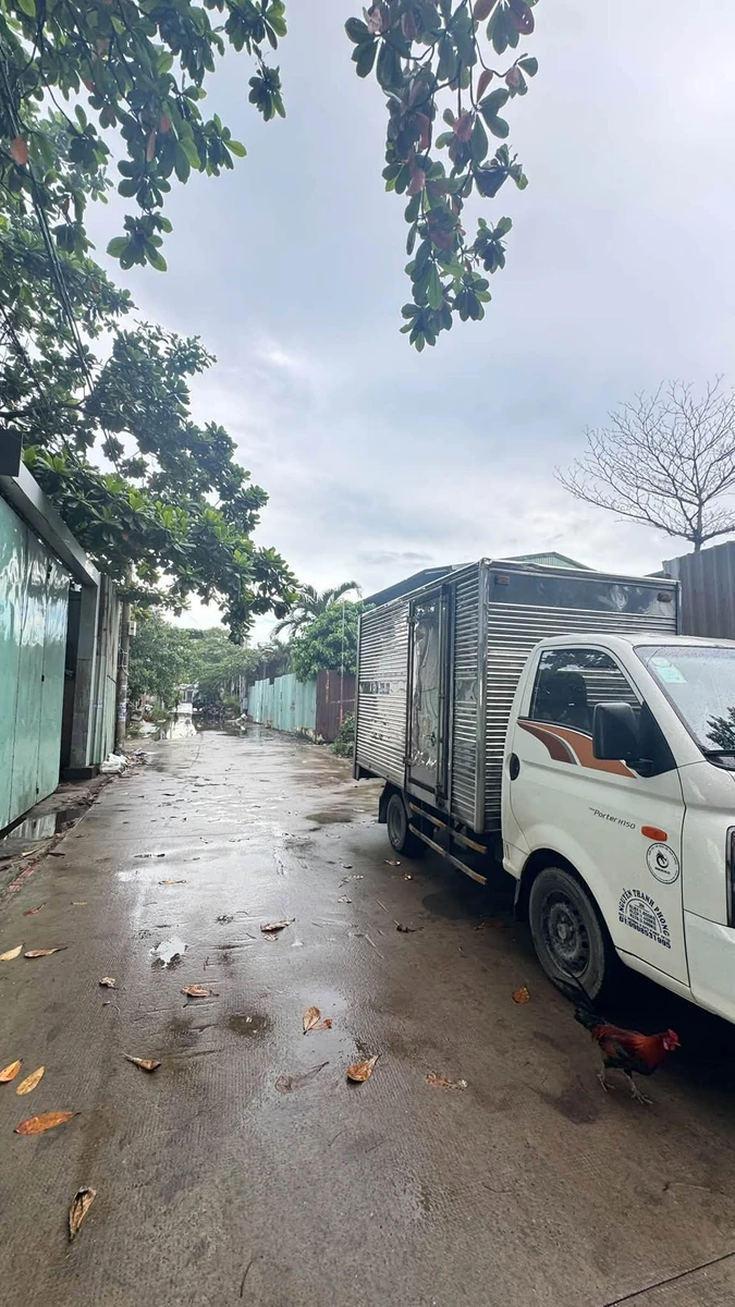 Bán đất Hiệp Bình 75m² giá 5,8 tỷ - Ảnh thu nhỏ 3