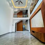 Bán nhà phố 4 tầng 60m2 có thang máy, P. Bình Trưng, Quận 2, giá 9,5 tỷ - Ảnh thu nhỏ 3