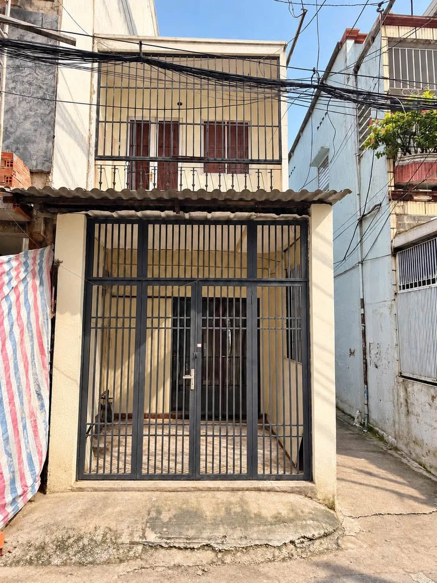 Bán nhà lô góc 48m2, 1 trệt 1 lầu, gần hẻm xe hơi, sát Nguyễn Văn Trỗi, Phú Nhuận - Ảnh thu nhỏ 2