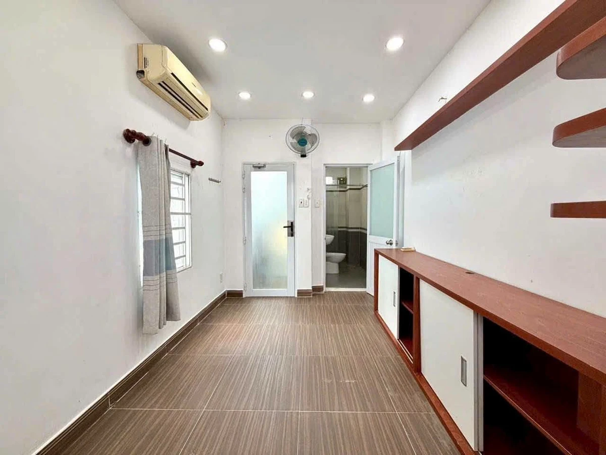 Bán nhà 3 phòng ngủ 19m² Bùi Hữu Nghĩa Bình Thạnh 3,5 tỷ - Ảnh thu nhỏ 4