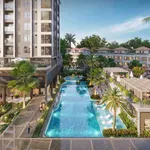 Mizuki Park - Căn hộ view sông Trellia Vista - Giỏ hàng trực tiếp CĐT Nam Long - PKD: 0932 661 *** - Ảnh thu nhỏ 4