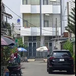 Bán nhà 3 phòng ngủ HXH Lê Văn Lương Nhà Bè, 32m², 3,5 tỷ - Ảnh thu nhỏ 1