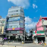Bán tòa nhà 8 tầng góc 2 mặt tiền Lê Văn Quới 323m² - Ảnh thu nhỏ 3