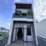 Bán nhà mặt tiền Võ Nguyên Giáp, Buôn Ma Thuột, 4x21m, 3 mê 1 hầm, 4PN, giá 9,3 tỷ - Ảnh thu nhỏ 4