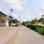 Bán đất thổ cư 111m² Tân Bửu Bến Lức Long An - Ảnh thu nhỏ 3