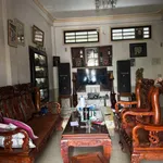 Cho thuê nhà 3 phòng ngủ 150m² Hàn Mặc Tử 6 triệu/tháng - Ảnh thu nhỏ 2
