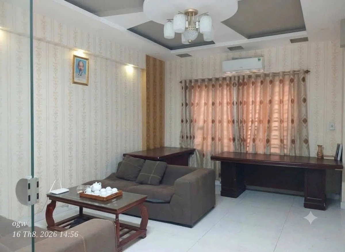 Bán nhà 4 tầng 60m² Lê Hồng Phong, giá 6.2 tỷ - Ảnh thu nhỏ 4