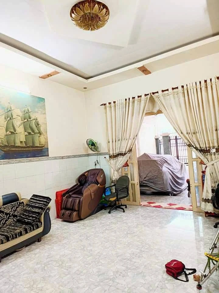 Bán nhà thổ cư 200m2 gần chợ Trảng Dài Biên Hòa - Ảnh 1