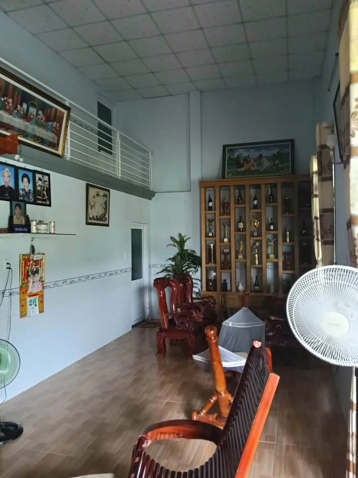 Bán nhà 109m² Tân Hưng 1 tỷ 250 - Ảnh thu nhỏ 3