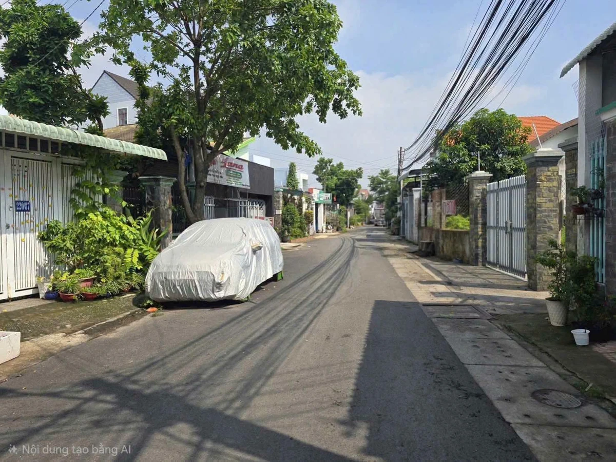 Bán nhà phố Phú Lợi 500m², 6 tỷ - Ảnh thu nhỏ 3