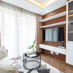 Cho thuê căn hộ Sky Center 70m2, Tân Sơn Hòa, 17 triệu/tháng - Ảnh thu nhỏ 1