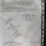 Bán lô đất mặt tiền Bình Nhâm 23, ngang 7m, 343m2, giá 5,85 tỷ, Thuận An - Ảnh thu nhỏ 2