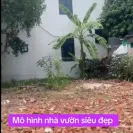 Bán đất nhà vườn không gian yên tĩnh giá siêu tốt - Ảnh thu nhỏ 10