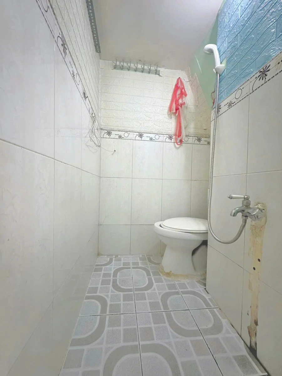 Bán nhà mới Quận 4, 9.4m², 1 tỷ 380 triệu - Ảnh thu nhỏ 5