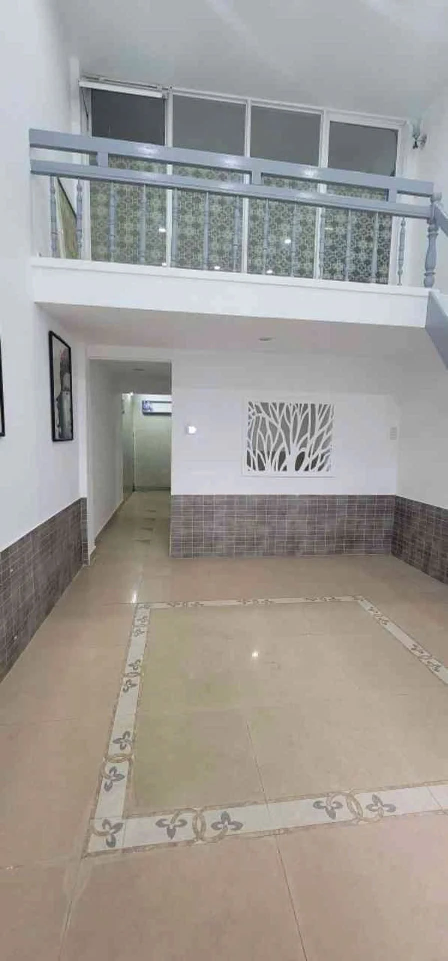 Bán nhà kiệt Hoàng Diệu Hải Châu 39m² 2 tỷ - Ảnh 1