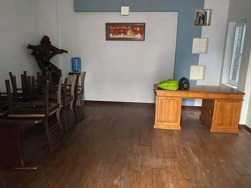 Cho thuê xưởng 3200m² Phường Long Bình, Biên Hòa
