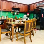 Bán biệt thự 3 tầng 220m2 mặt tiền Phan Văn Trường, Huế - Ảnh thu nhỏ 4