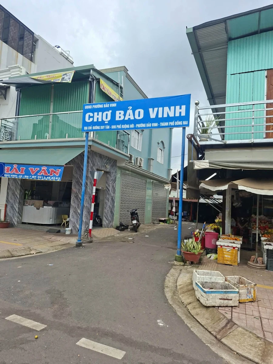 Bán nền 6x21m Bảo Vĩnh, Long Khánh 650 triệu - Ảnh thu nhỏ 3
